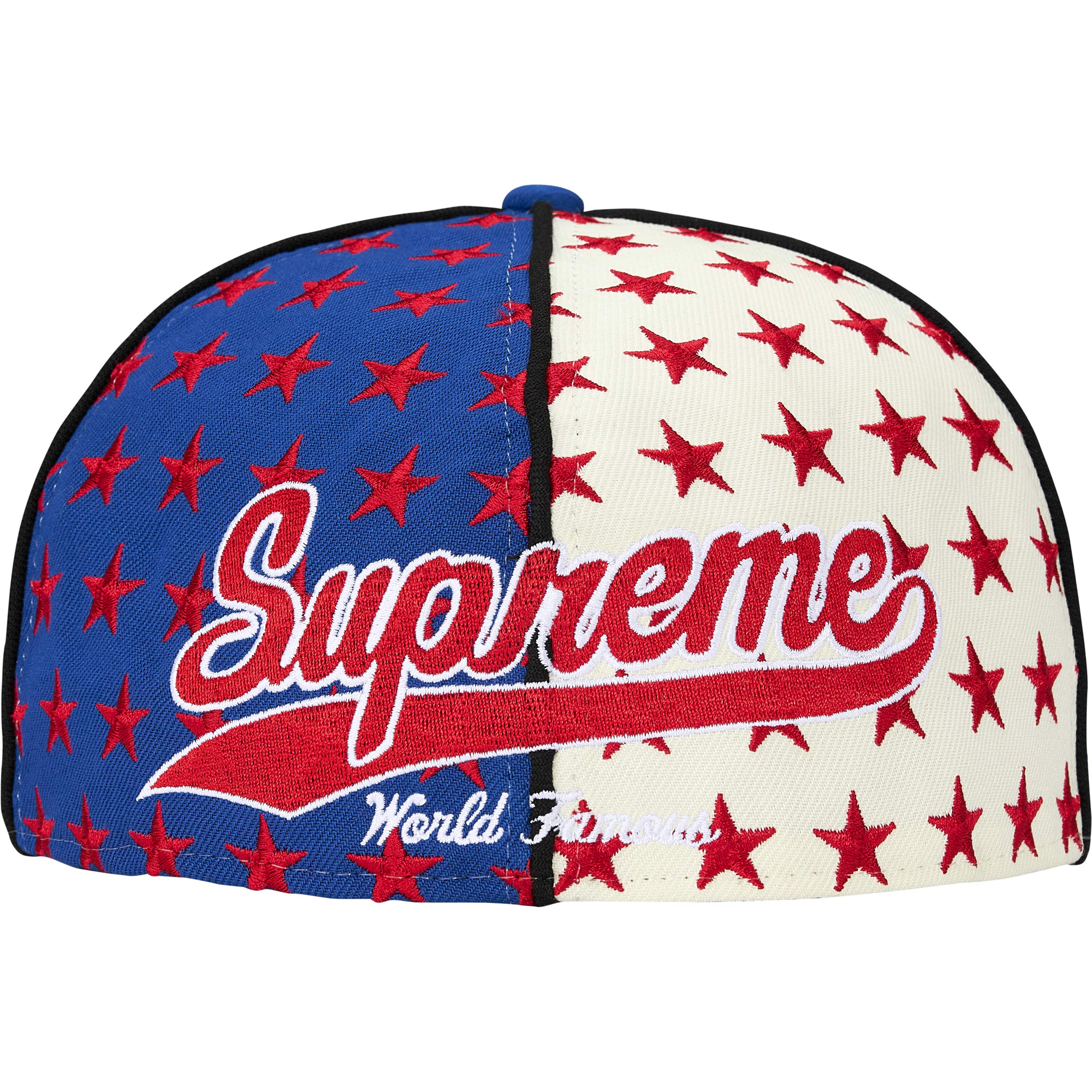 Supreme®/Mitchell & Ness® Teams New Era® view 6